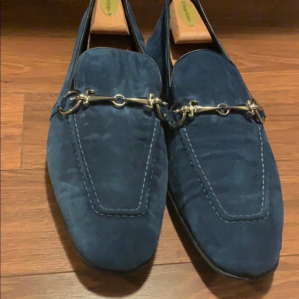 Paciotti shoes